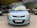 Hyundai i20 2010 - Màu xanh lam, nhập khẩu nguyên chiếc, 245tr