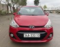 Hyundai Grand i10 2015 - Phân khúc hạng A nhập khẩu