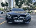 Mercedes-Benz E250 2014 - Màu đen, nhập khẩu giá ưu đãi