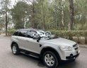 Chevrolet Captiva Bán xe 2008 - Bán xe