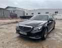 Mercedes-Benz 2013 - Màu đen