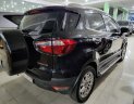 Ford EcoSport 2017 - Xe màu đen giá cạnh tranh