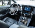Toyota Alphard 2019 - Xe màu đen