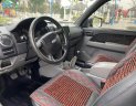 Ford Ranger 2009 - Xe màu đen