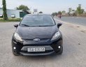 Ford Fiesta 2011 - Màu đen