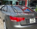 Kia Forte 2010 - Màu xám, nhập khẩu nguyên chiếc, 300tr