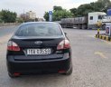 Ford Fiesta 2011 - Màu đen