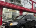 Chevrolet Captiva 2009 - Màu đen, giá 195tr