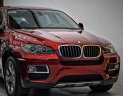 BMW X6 2012 - Xe đã bảo dưỡng gần 30 triệu