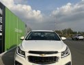 Chevrolet Cruze 2017 - Màu trắng, giá 368tr