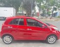 Kia Picanto 2012 - Xe nhập bản cực hiếm - Cửa số trời