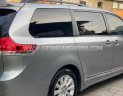 Toyota Sienna 2011 - Sơn zin cả xe