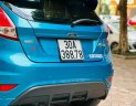 Ford Fiesta 2014 - Màu xanh, 320 triệu