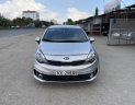 Kia Rio 2016 - Màu bạc, xe nhập