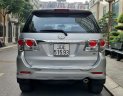 Toyota Fortuner 2013 - Màu bạc, giá 485tr