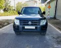 Mitsubishi Pajero 2009 - Xe biển số Hà Nội từ đầu