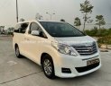 Toyota Alphard 2013 - Bao test toàn quốc