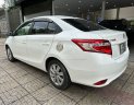 Toyota Vios 2017 - Màu trắng số sàn, 305 triệu