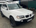 BMW X3 2004 - Xe ít sử dụng giá 225tr