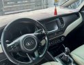 Kia Rondo   ,số sàn đời 2018 ,trắng mới 85% 2018 - Kia Rondo ,số sàn đời 2018 ,trắng mới 85%