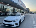 Kia Optima 2020 - Màu trắng, giá cực tốt