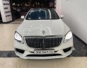 Mercedes-Benz S400 Mercedes..S400 đã được độ full  2015 - Mercedes..S400 đã được độ full MAYBACH