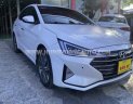 Hyundai Elantra 2020 - Màu trắng, giá 655tr