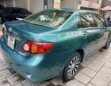 Toyota Corolla 2008 - Xe số tự động