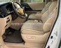 Toyota Alphard 2013 - Bao test toàn quốc