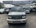 Isuzu Trooper 2003 - Giá chỉ 128tr