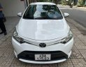 Toyota Vios 2017 - Màu trắng số sàn, 305 triệu