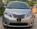 Toyota Sienna 2011 - Sơn zin cả xe