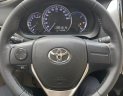 Toyota Vios 2019 - Màu đỏ chính chủ