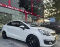 Kia Rio 2015 - Màu trắng, nhập khẩu, giá 385tr