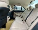Mercedes-Benz C200 2016 - Cần bán xe trắng/kem - Xe cá nhân biển số TP + hồ sơ giấy tờ đầy đủ + tặng thẻ chăm xe 1 năm