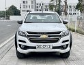 Chevrolet Colorado   ltz 2017 odo 5 vạn 2017 - Chevrolet Colorado ltz 2017 odo 5 vạn