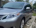 Toyota Sienna 2011 - Sơn zin cả xe - Chất xe cực đẹp