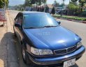 Toyota Corolla Xe rin nguyên bản 2000 - Xe rin nguyên bản