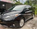 Toyota Sienna 2011 - Màu đen, nhập khẩu