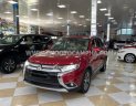 Mitsubishi Outlander 2017 - Màu đỏ, xe nhập