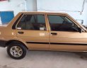 Toyota Corolla Bán xe  như hình, xe chính chủ. 1986 - Bán xe corolla như hình, xe chính chủ.