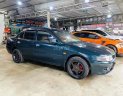 Mitsubishi Lancer   2001 số sàn. xe đẹp k lỗii 2001 - Mitsubishi lancer 2001 số sàn. xe đẹp k lỗii