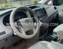 Toyota Sienna 2011 - Sơn zin cả xe - Chất xe cực đẹp