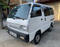 Suzuki Super Carry Van 2004 - Màu trắng, không lỗi