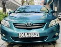 Toyota Corolla 2008 - Xe số tự động