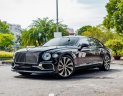Bentley Flying Spur 2022 - model 2023 màu đen nội thất da bò sẵn giao ngay