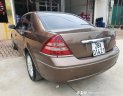 Ford Mondeo 2005 - Giá chỉ 155 triệu