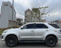 Toyota Fortuner 2016 - Xe đẹp, không lỗi
