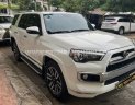 Toyota 4 Runner 2018 - Odo đi đúng 40.000km