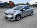 Kia Rio 2016 - Màu bạc, xe nhập